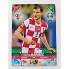 29 Borna Barišić BASE - Team Mates focis kártya (Croatia) EURO2020 KICKOFF