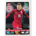 45 Matěj Vydra BASE - Team Mates focis kártya (Czech Republic) EURO2020 KICKOFF