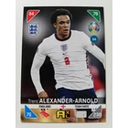 58 Trent Alexander-Arnold BASE - Team Mates focis kártya (England) EURO2020 KICKOFF