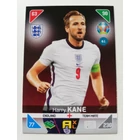 61 Harry Kane BASE - Team Mates focis kártya (England) EURO2020 KICKOFF