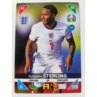 63 Raheem Sterling BASE - Team Mates focis kártya (England) EURO2020 KICKOFF