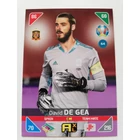 64 David de Gea BASE - Team Mates focis kártya (Spain) EURO2020 KICKOFF