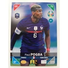 87 Paul Pogba BASE - Team Mates focis kártya (France) EURO2020 KICKOFF