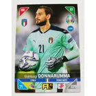 109 Gianluigi Donnarumma BASE - Team Mates focis kártya (Italy) EURO2020 KICKOFF