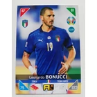 110 Leonardo Bonucci BASE - Team Mates focis kártya (Italy) EURO2020 KICKOFF