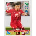 121 Enis Bardhi BASE - Team Mates focis kártya (North Macedonia) EURO2020 KICKOFF