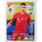 147 Joao Cancelo BASE - Team Mates focis kártya (Portugal) EURO2020 KICKOFF