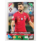 148 Bruno Fernandes BASE - Team Mates focis kártya (Portugal) EURO2020 KICKOFF
