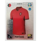149 Second Skin (Portugal) FANS - Second Skins focis kártya (Portugal) EURO2020 KICKOFF