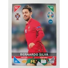 150 Bernardo Silva BASE - Team Mates focis kártya (Portugal) EURO2020 KICKOFF