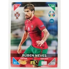 151 Rúben Neves BASE - Team Mates focis kártya (Portugal) EURO2020 KICKOFF