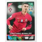 152 Cristiano Ronaldo BASE - Team Mates focis kártya (Portugal) EURO2020 KICKOFF