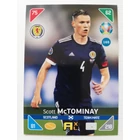 165 Scott McTominay BASE - Team Mates focis kártya (Scotland) EURO2020 KICKOFF