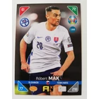 188 Róbert Mak BASE - Team Mates focis kártya (Slovakia) EURO2020 KICKOFF