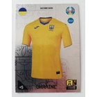 212 Second Skin (Ukraine) FANS - Second Skins focis kártya (Ukraine) EURO2020 KICKOFF