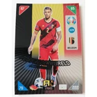 229 Toby Alderweireld FANS - Fans' Favourites focis kártya (Belgium) EURO2020 KICKOFF