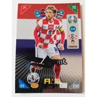 234 Luka Modrić FANS - Fans' Favourites focis kártya (Croatia) EURO2020 KICKOFF