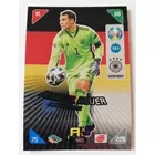 253 Manuel Neuer FANS - Fans' Favourites focis kártya (Germany) EURO2020 KICKOFF