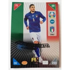 260 Marco Verratti FANS - Fans' Favourites focis kártya (Italy) EURO2020 KICKOFF