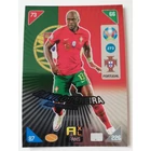 273 Danilo Pereira FANS - Fans' Favourites focis kártya (Portugal) EURO2020 KICKOFF