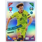 320 Alex Král POWER - Key Players focis kártya (Czech Republic) EURO2020 KICKOFF