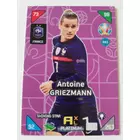391 Antoine Griezmann PLATINUM - Shining Stars focis kártya (France) EURO2020 KICKOFF