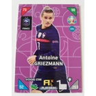 391 Antoine Griezmann PLATINUM - Shining Stars focis kártya (France) EURO2020 KICKOFF