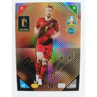 415 Kevin De Bruyne NORDIC EDITION - Game changer focis kártya (Belgium) EURO2020 KICKOFF