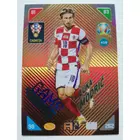 416 Luka Modrić NORDIC EDITION - Game changer focis kártya (Croatia) EURO2020 KICKOFF