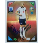 417 Harry Kane NORDIC EDITION - Game changer focis kártya (England) EURO2020 KICKOFF
