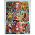 EURO2021 KICK Off NORDIC Game Changer szett - teljes 9 kártyával RONALDOVAL
