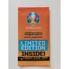 Bontatlan Limited Edition focis kártya csomag EURO 2021 Kick Off - CSAK NÁLUNK! Bontatlan Limited Edition focis kártya csomag EURO 2021 Kick Off - CSAK NÁLUNK!