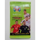 EURO 2021 Kick Off focis kártya csomag 