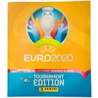 EURO 2020 Tournament matricás album
