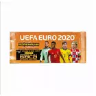 Prémium GOLD EURO 2021 Kick Off focis kártya csomag 