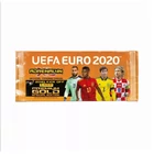 Prémium GOLD EURO 2021 Kick Off focis kártya csomag  Prémium GOLD EURO 2021 Kick Off focis kártya csomag
