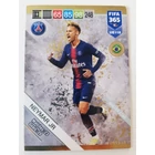 UE118 Neymar Jr POWER-UP: Winter Stars (Paris Saint-Germain) focis kártya