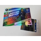 XXLU-NJ Neymar Jr XXL Limited Edition / Update focis kártya (Paris Saint-Germain) FIFA365 2021-22 Update