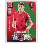 199 Joao Cancelo CORE / Hero focis kártya (Portugal) Qatar VB 2022