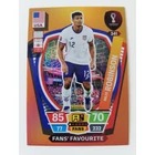 341 Miles Robinson FANS / Fans’ Favourite focis kártya (USA) Qatar VB 2022