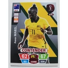 430 Awer Mabil CORE / Contender focis kártya (Australia) Qatar VB 2022