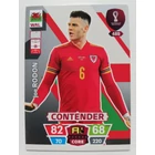 489 Joe Rodon CORE / Contender focis kártya (Wales) Qatar VB 2022