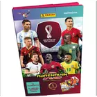 Adventi Naptár focis kártyával QATAR 2022