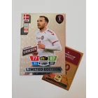 XXL-CE Christian Eriksen XXL Limited Edition focis kártya (Denmark) Qatar VB 2022