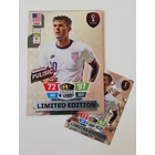 XXL-CP Christian Pulisic XXL Limited Edition focis kártya (USA) Qatar VB 2022