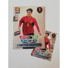 XXL-G Gavi XXL Limited Edition focis kártya (Spain) Qatar VB 2022