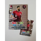 XXL-HAH Hasan Al-Haydos XXL Limited Edition focis kártya (Qatar) Qatar VB 2022