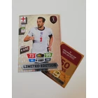 XXL-HK Harry Kane XXL Limited Edition focis kártya (England) Qatar VB 2022