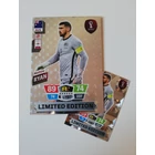 XXL-MR Mathew Ryan XXL Limited Edition focis kártya (Australia) Qatar VB 2022