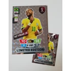 XXL-NJ Neymar Jr XXL Limited Edition focis kártya (Brazil) Qatar VB 2022